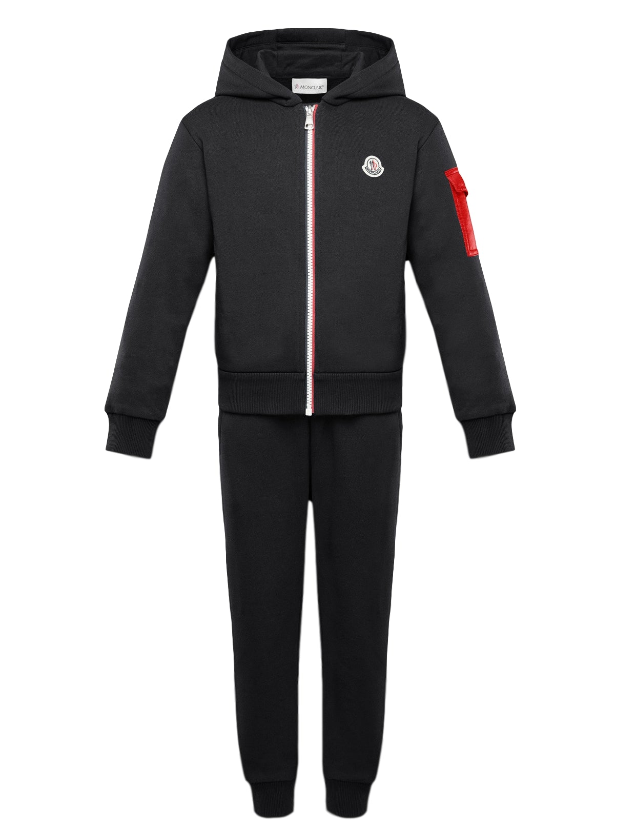 Moncler Knit Outfit Set