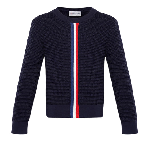 Moncler Crewneck Sweater