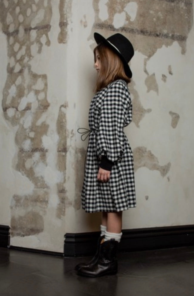 Unlabel Deimos Dress
