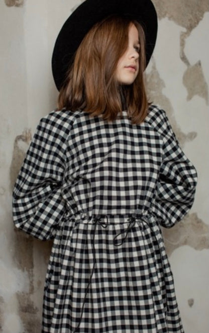 Unlabel Deimos Dress