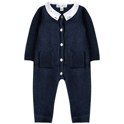 Tartine et Chocolat Baby Romper