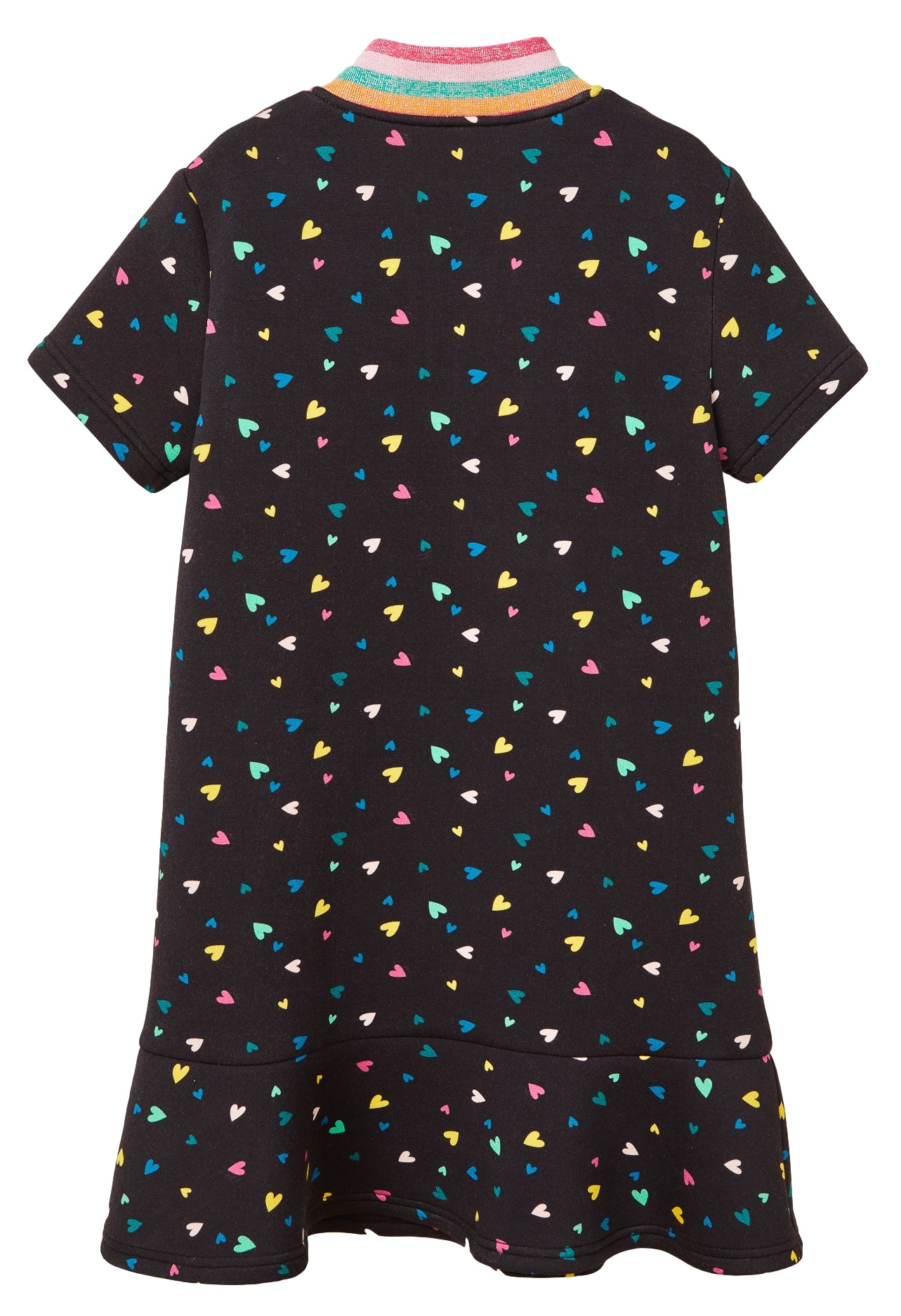 Sonia Rykiel Filly Hearts Dress