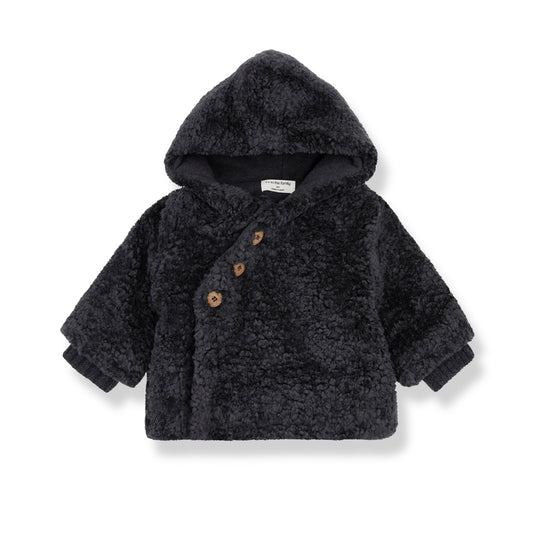 One + In the Family Flora Coat