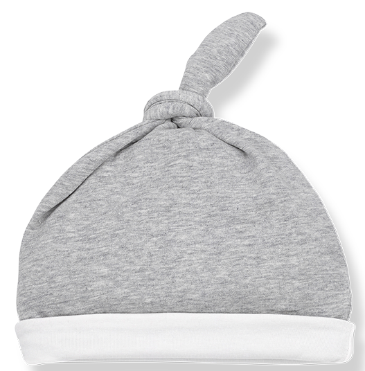 One + In the Family Fiorella Knot Tie Hat