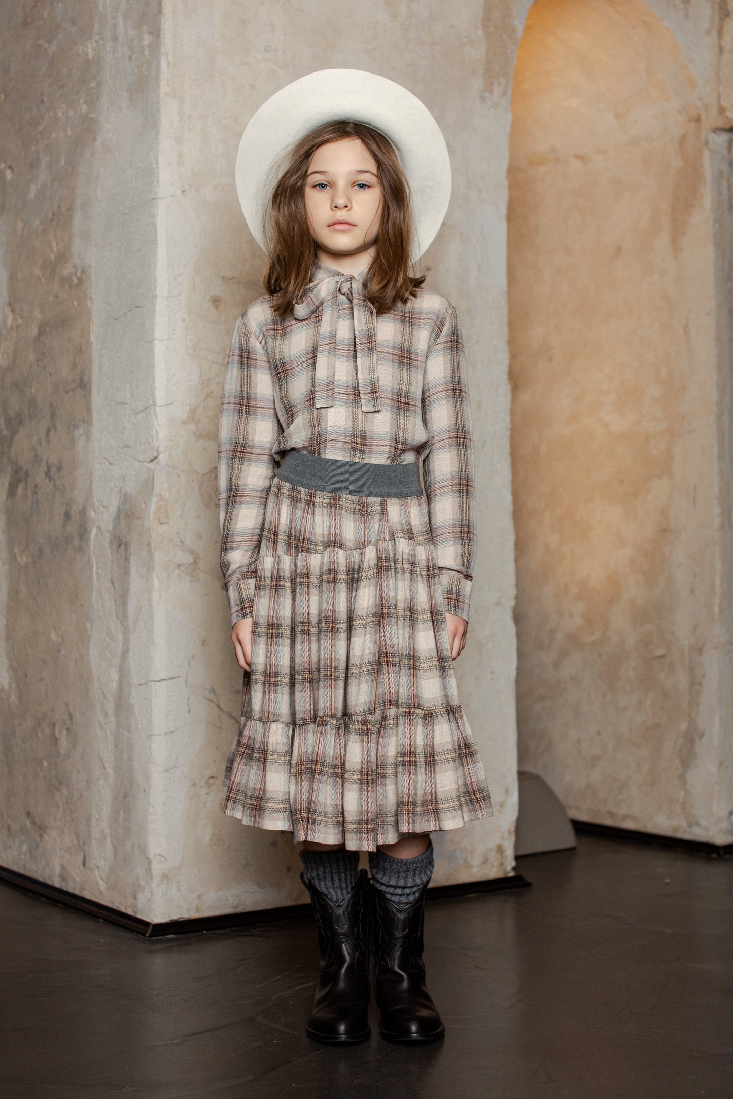 Unlabel Oxygen Skirt