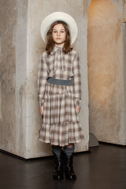 Unlabel Oxygen Skirt