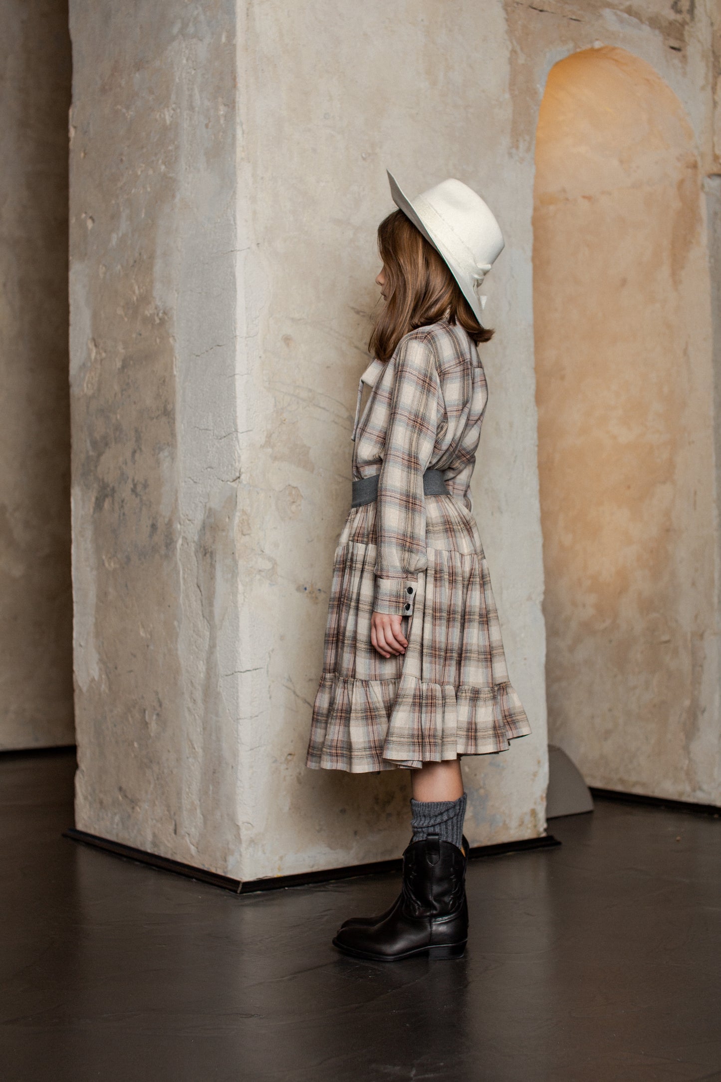 Unlabel Oxygen Skirt