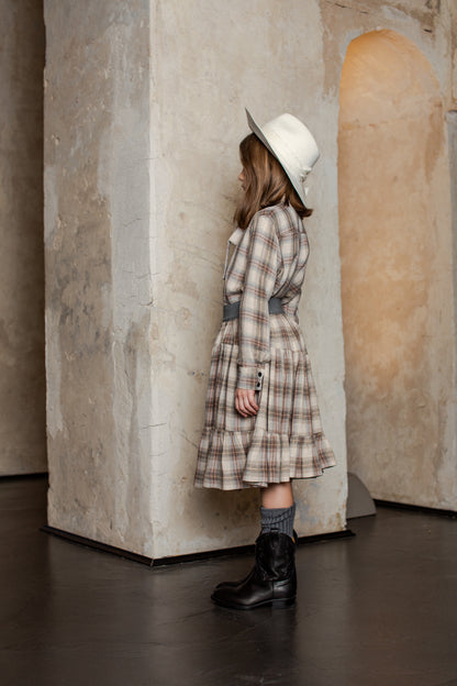 Unlabel Oxygen Skirt