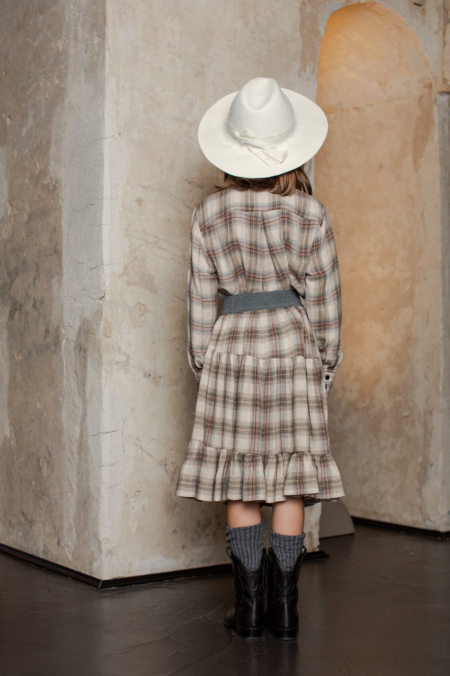 Unlabel Oxygen Skirt