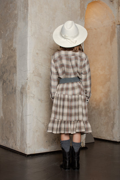 Unlabel Oxygen Skirt
