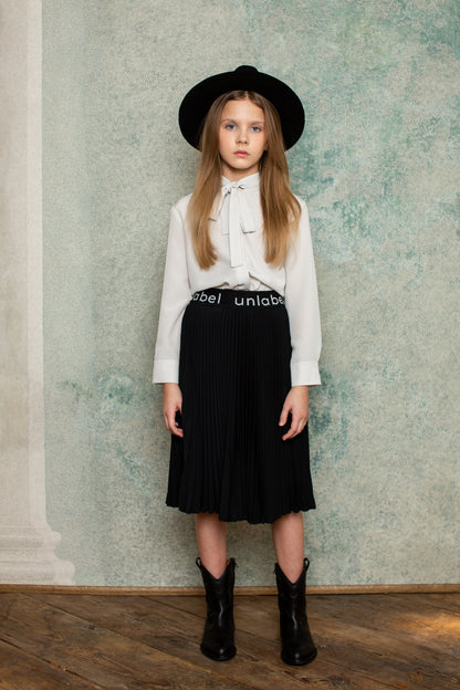 Unlabel Nebula Skirt