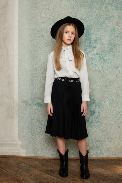 Unlabel Nebula Skirt