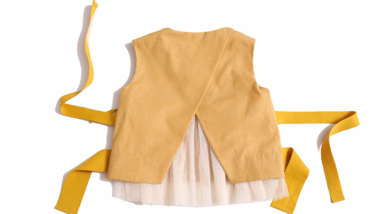 Tia Cibani Kids - TuesdaysChild.com