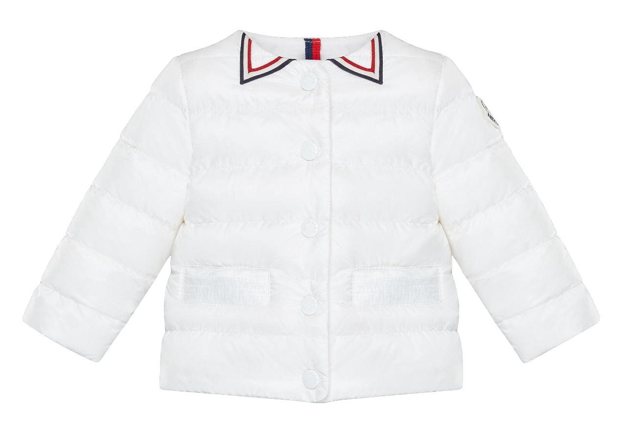 Moncler Baby Kendea Jacket