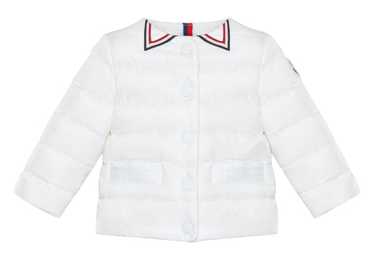 Moncler Baby Kendea Jacket