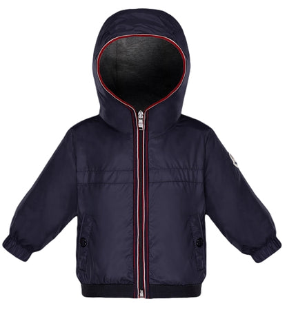 Moncler Baby Boy Anton Windbreaker
