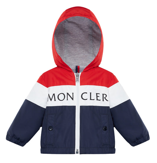 Moncler Baby Boy Dard Windbreaker