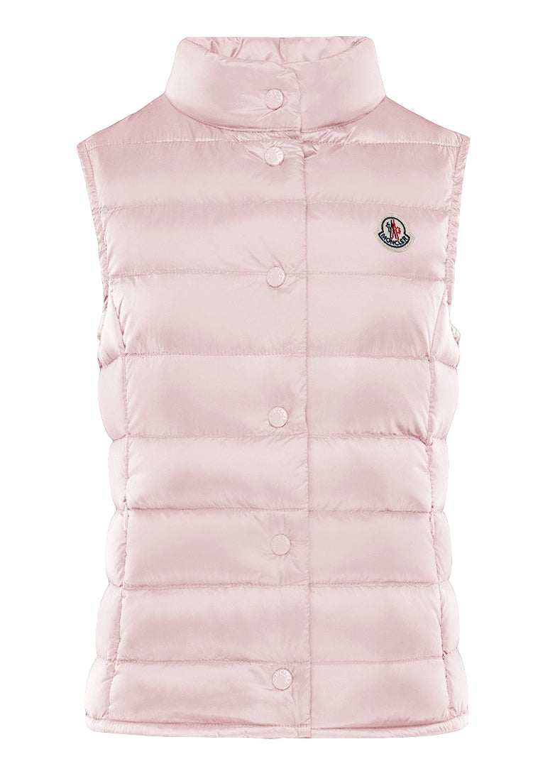 Moncler Liane Down Vest