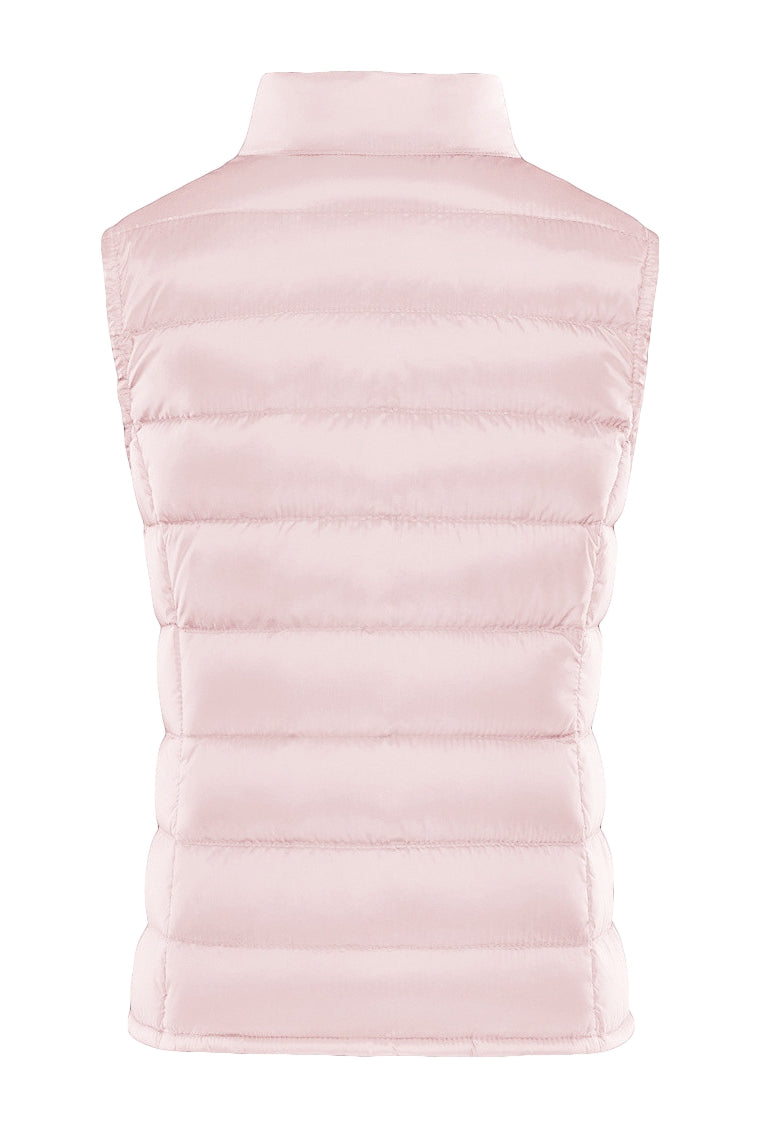 Moncler Liane Down Vest