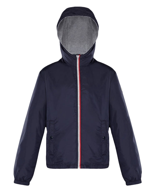 Moncler New Urville Windbreaker