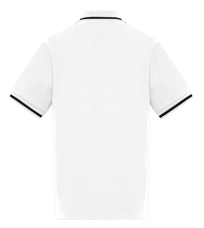Moncler Maglia Tip Collar Polo Shirt
