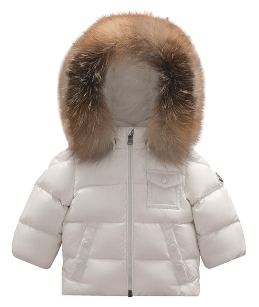 Moncler K2 Toddler Jacket