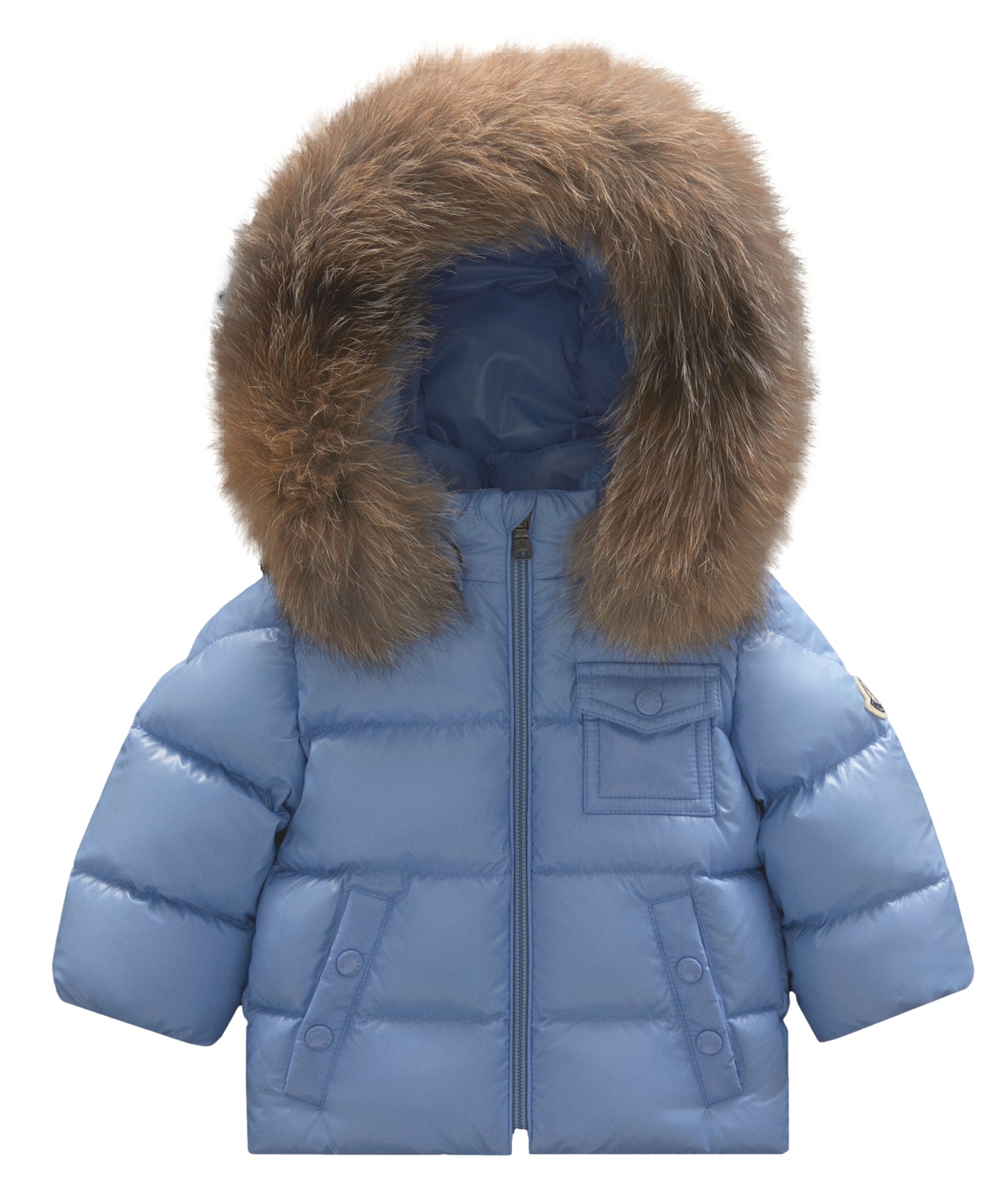 Moncler K2 Jacket