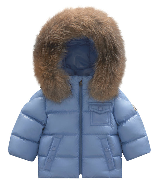 Moncler K2 Jacket