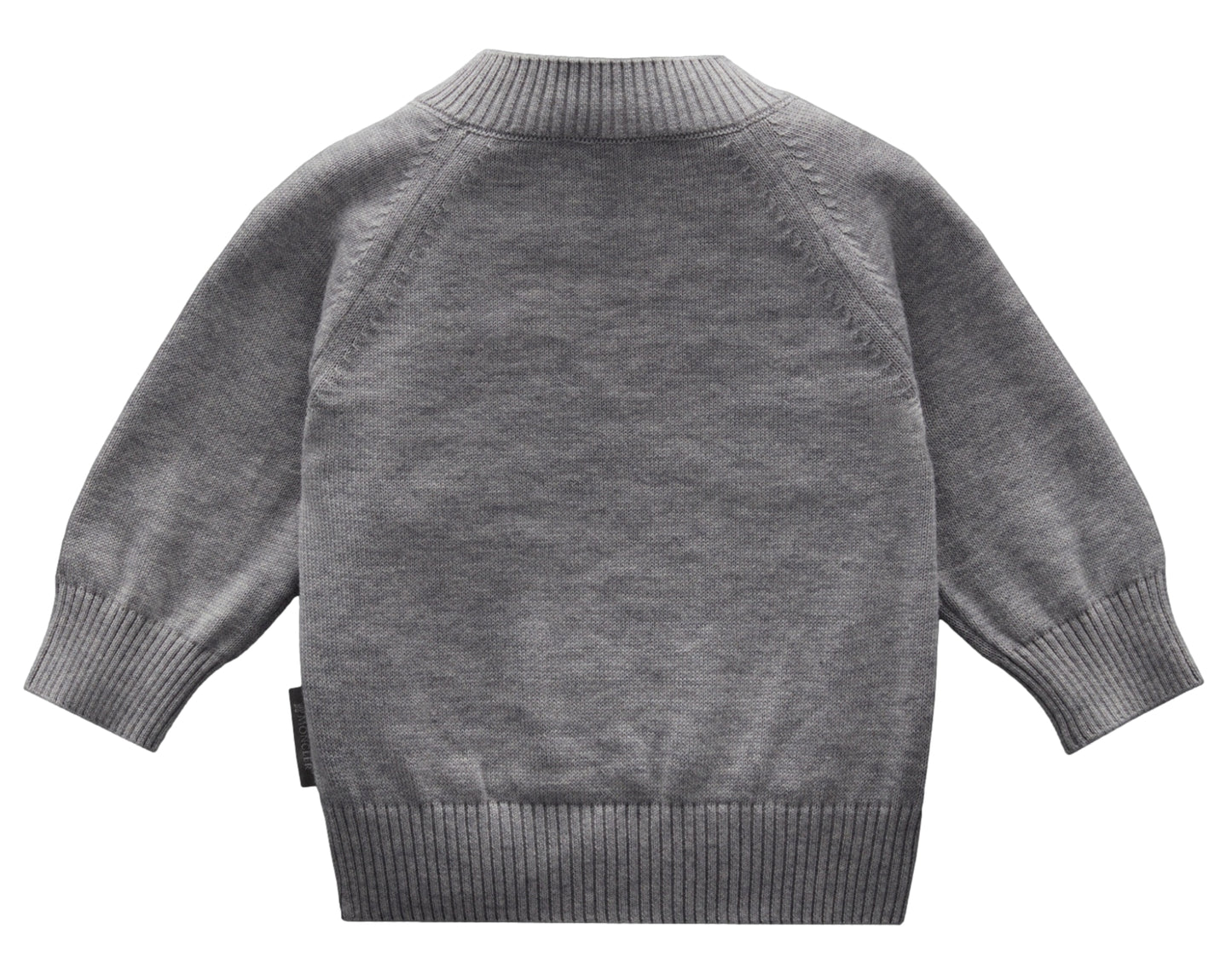 Moncler Baby Boy Knit Sweater