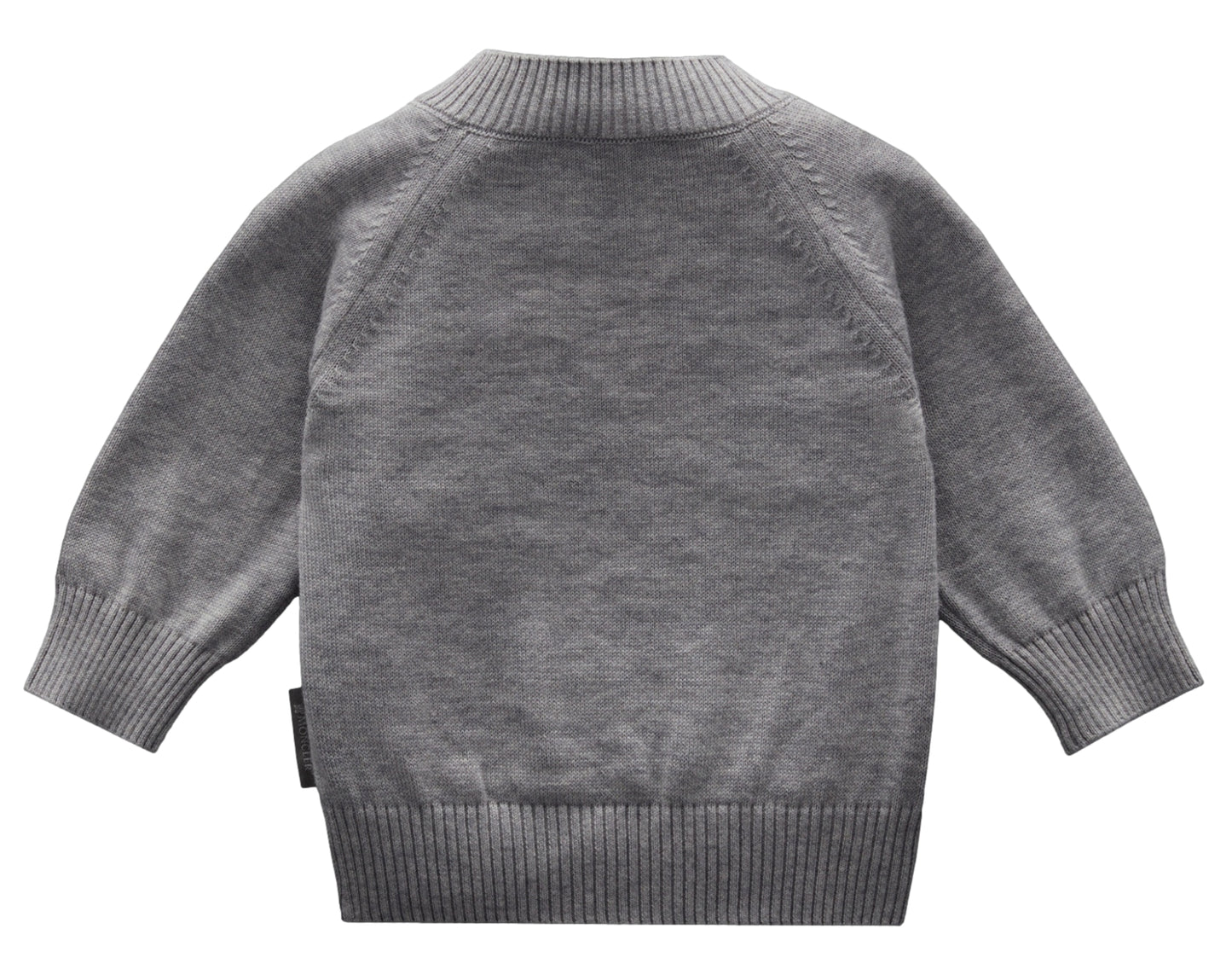 Moncler Baby Boy Knit Sweater