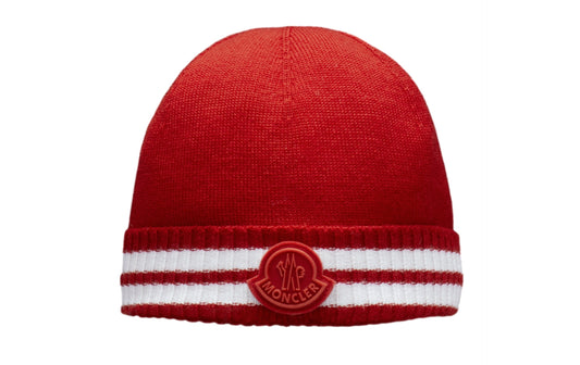 Moncler Baby Knit Hat