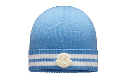 Moncler Baby Knit Hat
