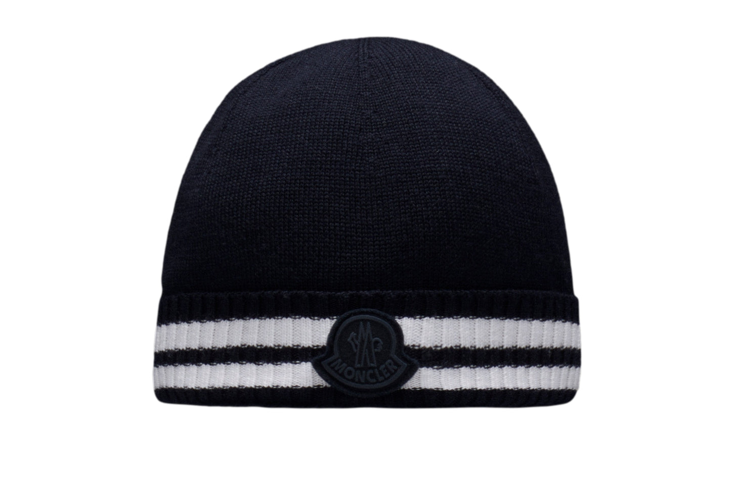 Moncler Baby Knit Hat