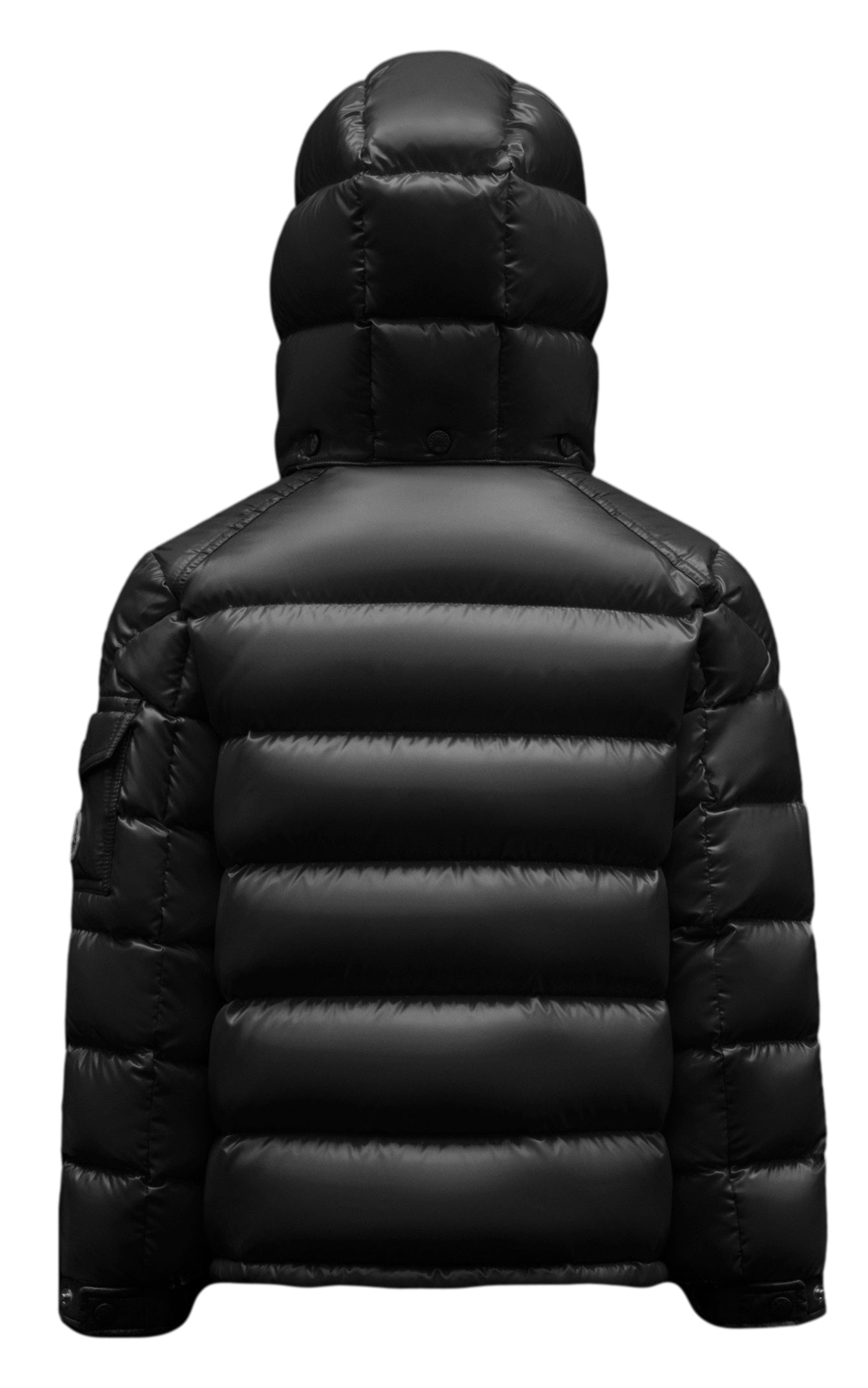 Moncler New Maya Jacket