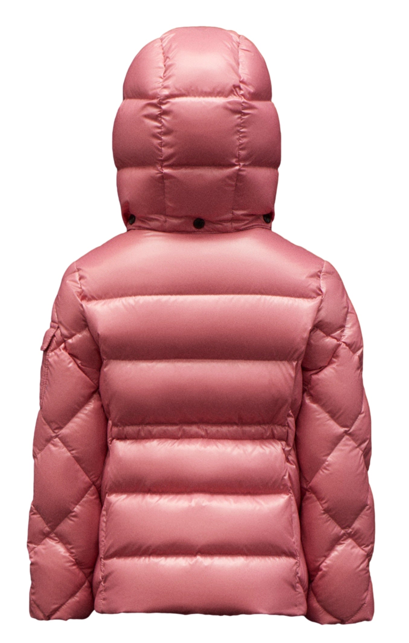 Moncler Kamile Diamond Stitch Jacket
