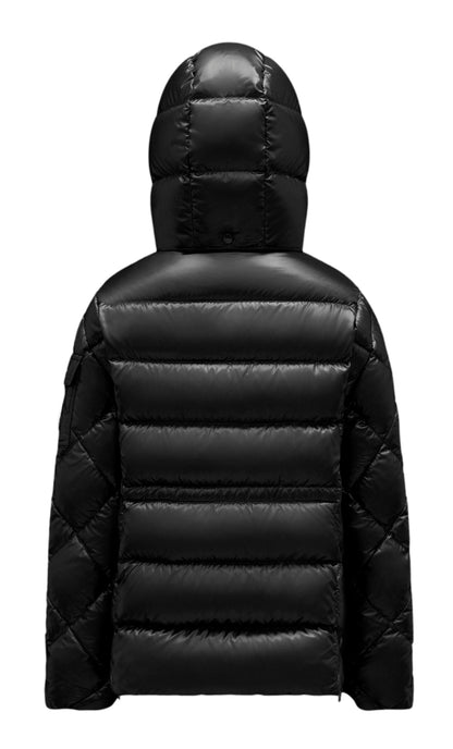Moncler Kamile Diamond Stitch Jacket