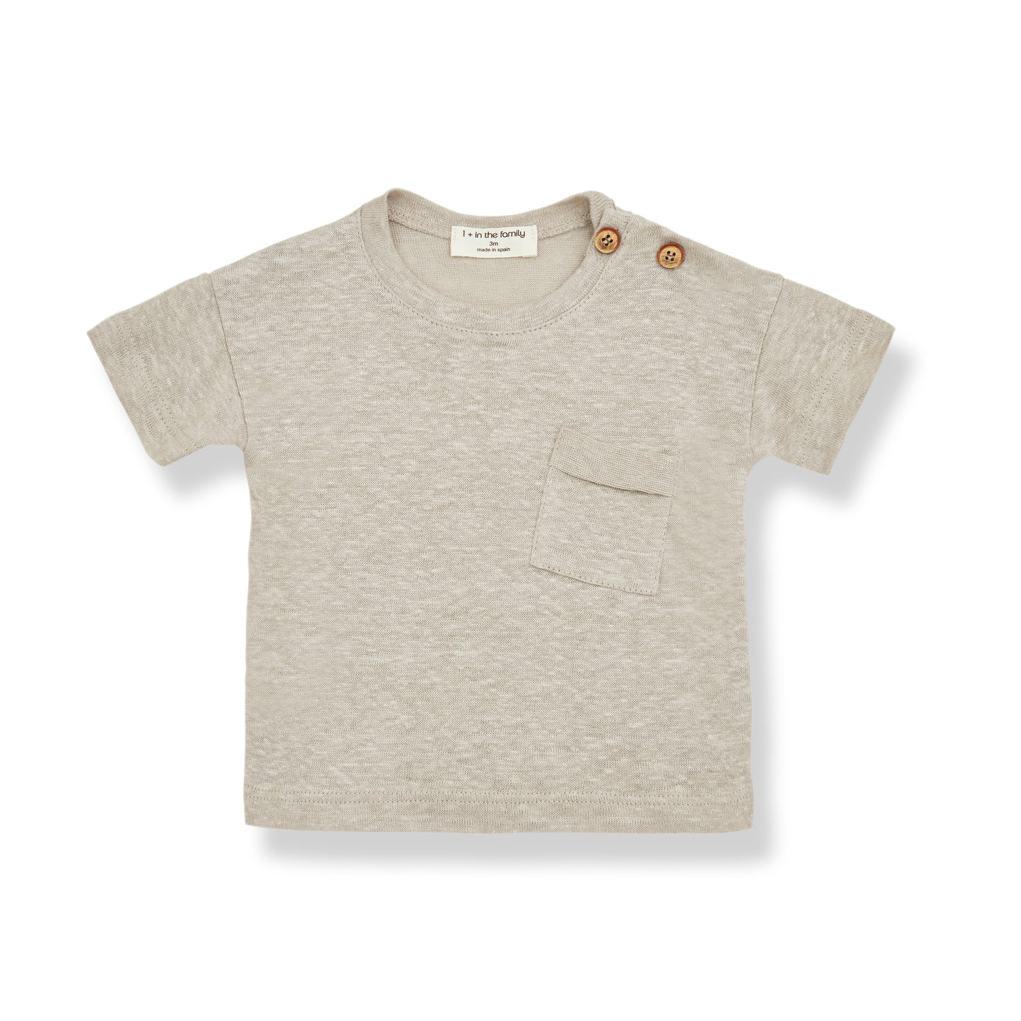 One + In the Family Gabriel - Mara Outfit Set