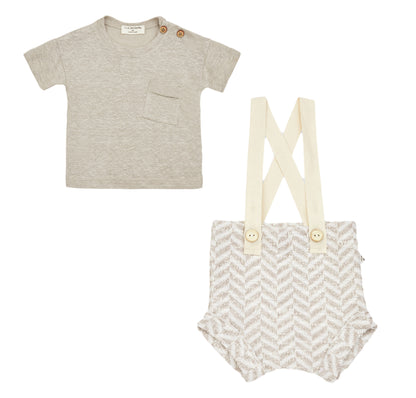 One + In the Family Gabriel - Mara Outfit Set