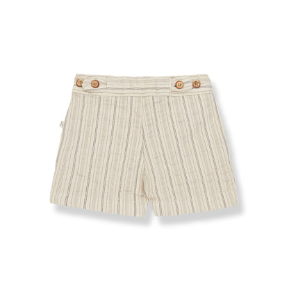 One + In the Family Gael - David Outfit Set