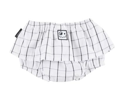 Loud Apparel Baby Girl Join Bloomers
