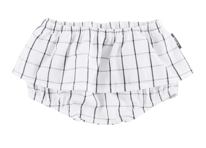 Loud Apparel Baby Girl Join Bloomers
