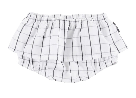 Loud Apparel Baby Girl Join Bloomers
