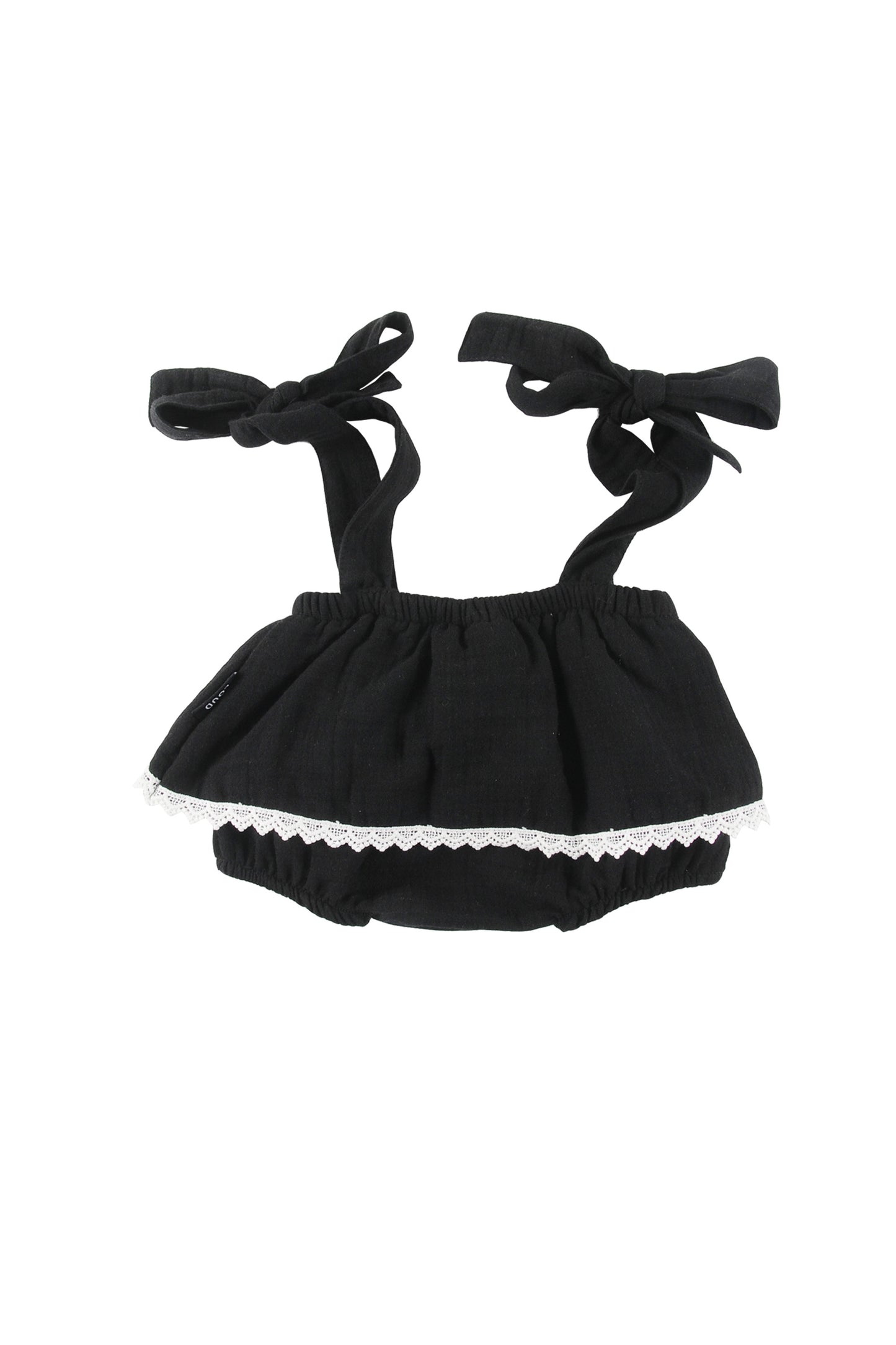 Loud Apparel Awake Coulotte Girl Braces