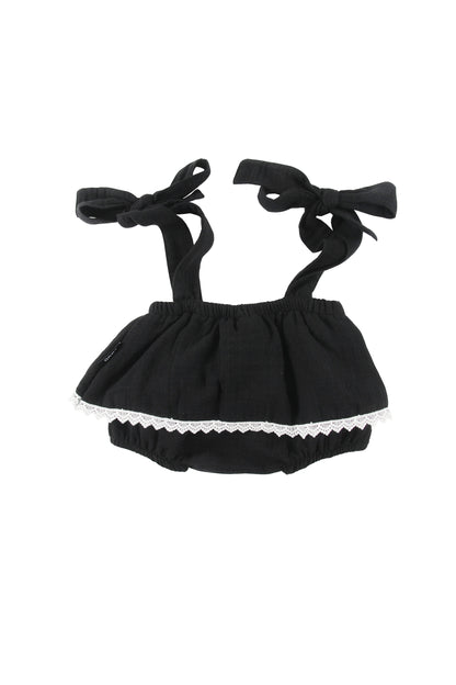 Loud Apparel Awake Coulotte Girl Braces