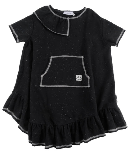 Loud Apparel Royal Dress