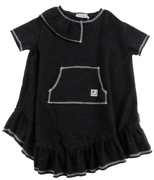 Loud Apparel Royal Dress