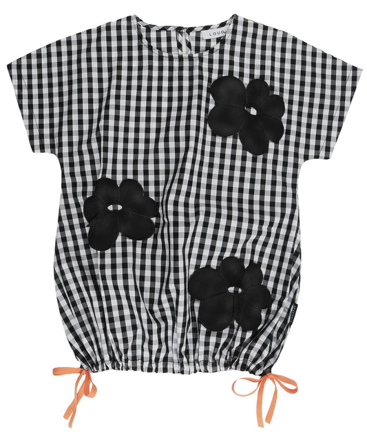 Loud Apparel Daisy Dress
