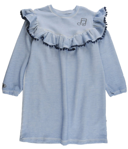 Loud Apparel Swing Dress