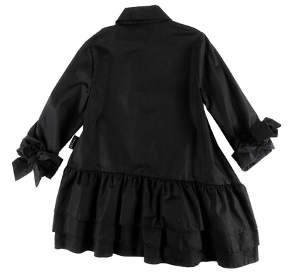 Loud Apparel GD04 FUN Loose Fit Angled Dress