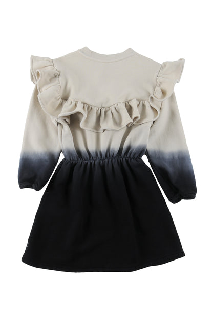 Loud Apparel Eyes Dress